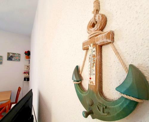 Apartamento Casa Andreas Portoferraio