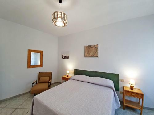 Apartamento Casa Andreas Portoferraio