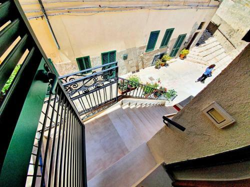 Apartamento Casa Andreas Portoferraio