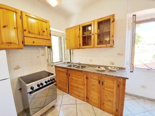 Apartamento Casa Andreas Portoferraio