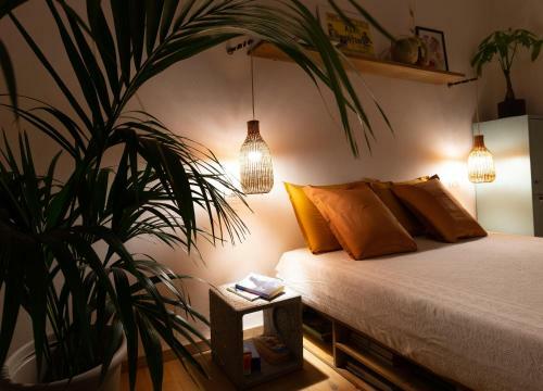 Apartamento Elba Urban Loft De Luxe