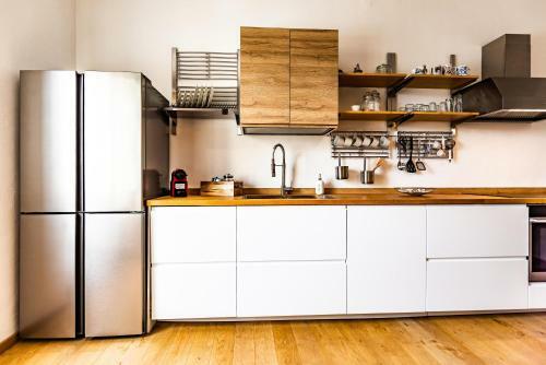Apartamento Elba Urban Loft De Luxe