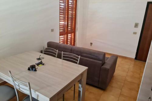 Apartamento Appartamento Super Panoramico Isola Di Dino