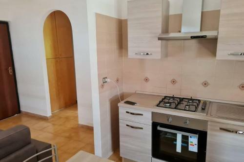 Apartamento Appartamento Super Panoramico Isola Di Dino