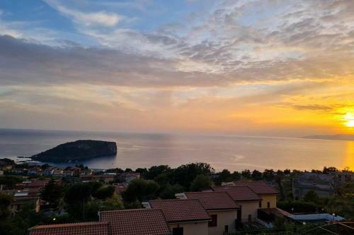 Apartamento Appartamento Super Panoramico Isola Di Dino