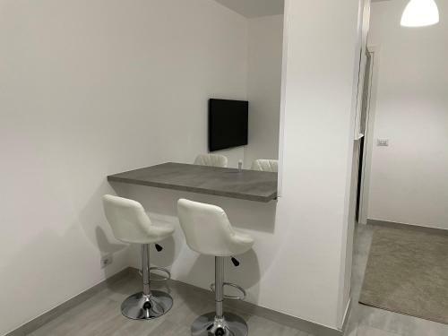 Apartamento Appartamento Suite Teti