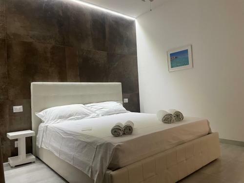Apartamento Appartamento Suite Teti