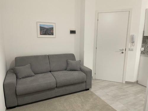 Apartamento Appartamento Suite Teti