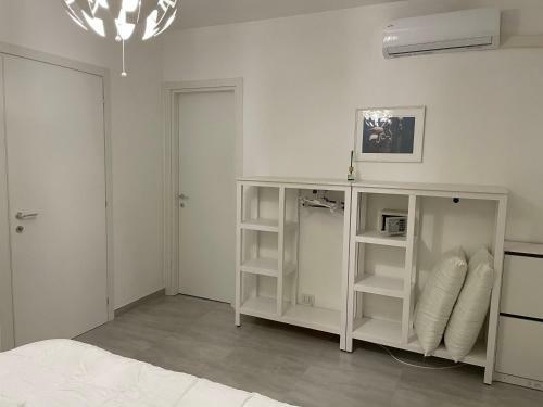 Apartamento Appartamento Suite Teti