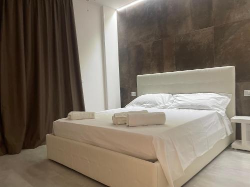 Apartamento Appartamento Suite Anfitrite