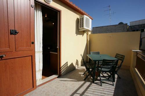 Apartamento Casa Anita