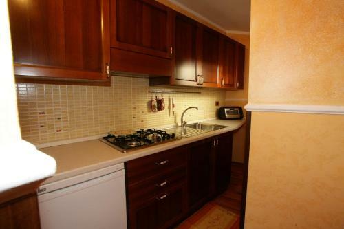 Apartamento Casa Anita