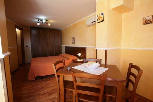 Apartamento Casa Anita