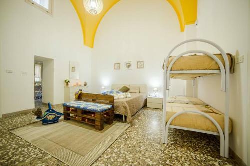Casa Meluccia