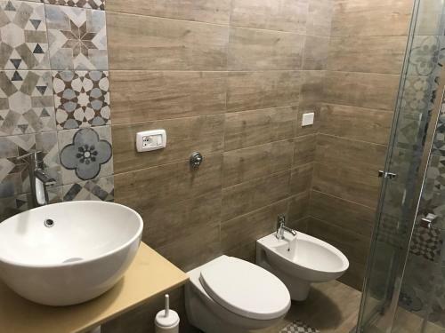 Apartamento Trulli Del Boschetto