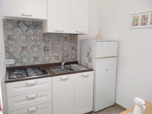 Apartamento Trulli Del Boschetto