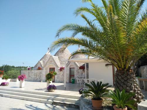 Apartamento Trulli Del Boschetto