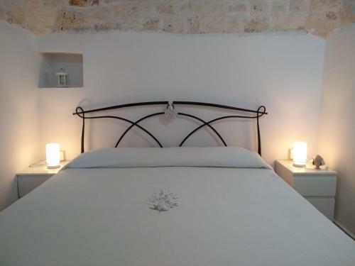 Apartamento Trulli Del Boschetto