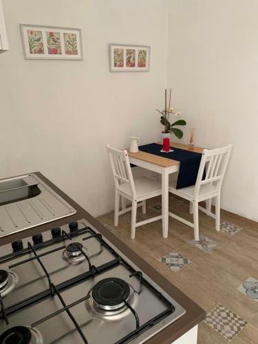 Apartamento Trulli Del Boschetto