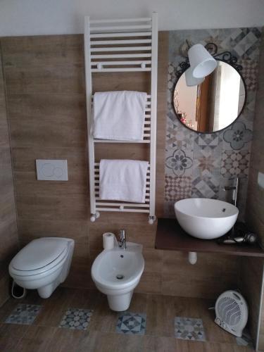 Apartamento Trulli Del Boschetto