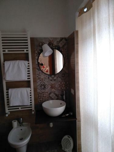 Apartamento Trulli Del Boschetto