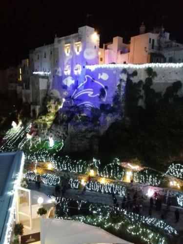 Apartamento Trulli Del Boschetto