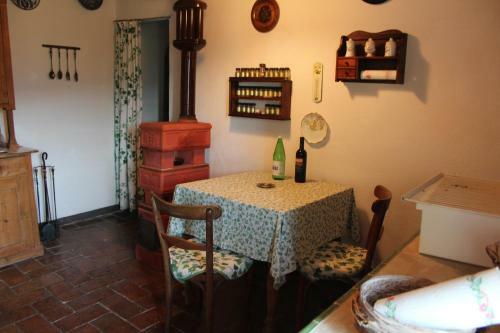 Apartamento Podere Sante Marie