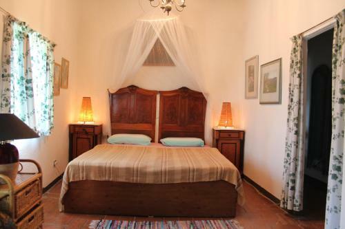 Apartamento Podere Sante Marie