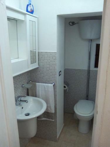 Hostal Luce (light)