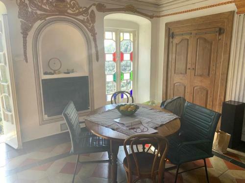 Apartamento Villa Amalia