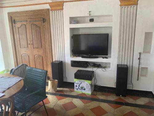 Apartamento Villa Amalia