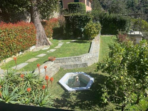 Apartamento Villa Amalia
