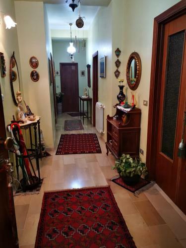 Hostal Appartamento Nelli