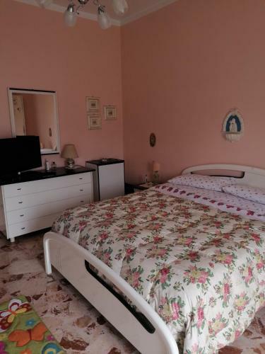 Hostal Appartamento Nelli