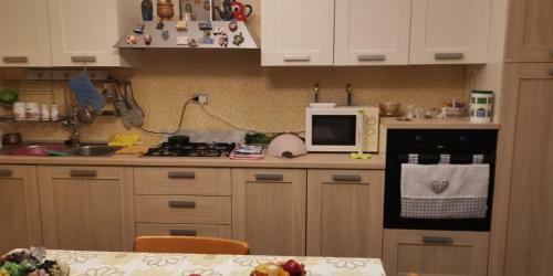 Hostal Appartamento Nelli