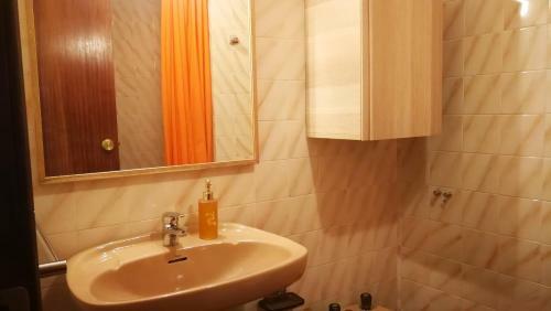 Apartamento R�as Baixas - 1a L�nea Playa Rax�
