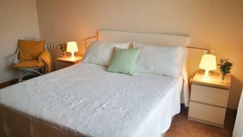 Apartamento R�as Baixas - 1a L�nea Playa Rax�