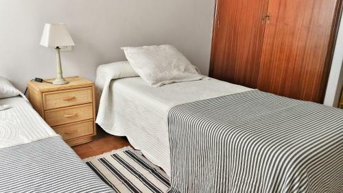 Apartamento R�as Baixas - 1a L�nea Playa Rax�