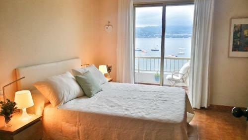 Apartamento R�as Baixas - 1a L�nea Playa Rax�