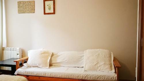Apartamento R�as Baixas - 1a L�nea Playa Rax�