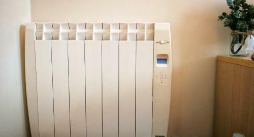 Apartamento R�as Baixas - 1a L�nea Playa Rax�