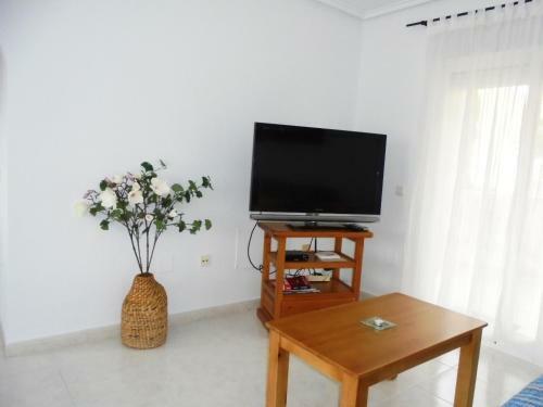 Pancho Apartment Do�a Pepa - C. Quesada