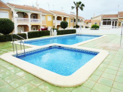 Pancho Apartment Do�a Pepa - C. Quesada