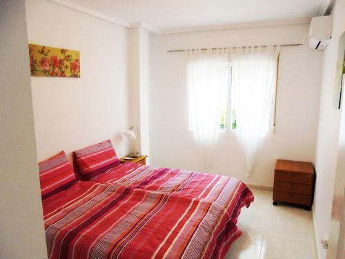 Pancho Apartment Do�a Pepa - C. Quesada