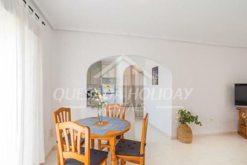 Pancho Apartment Do�a Pepa - C. Quesada
