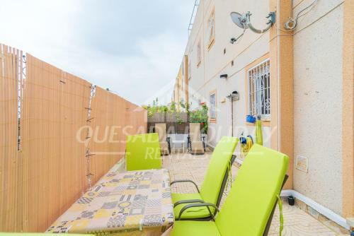 Pancho Apartment Do�a Pepa - C. Quesada