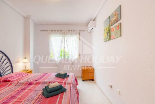 Pancho Apartment Do�a Pepa - C. Quesada