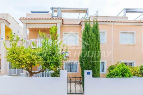 Pancho Apartment Do�a Pepa - C. Quesada