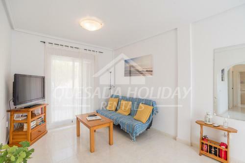 Pancho Apartment Do�a Pepa - C. Quesada