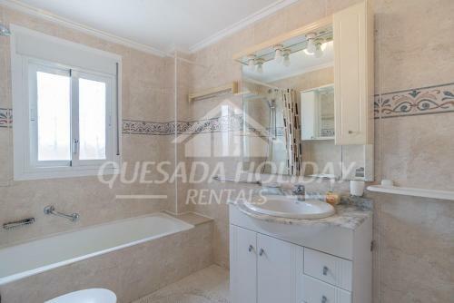 Pancho Apartment Do�a Pepa - C. Quesada